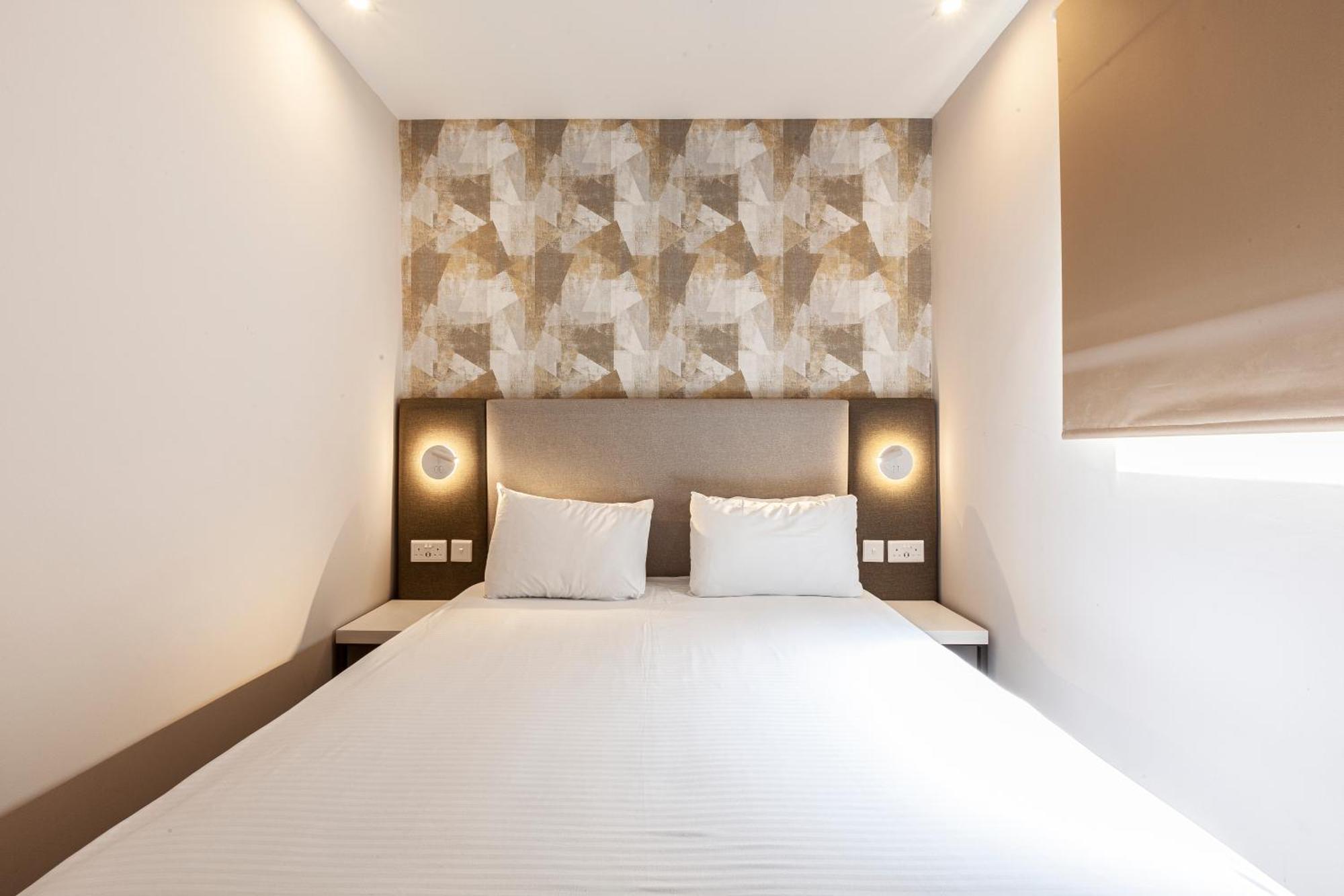 Pergola Hotel&Spa Mellieha Bagian luar foto
